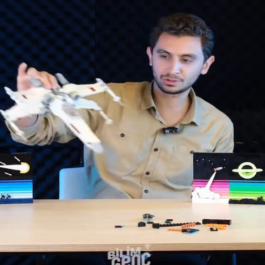 Ahşap Atölyesi